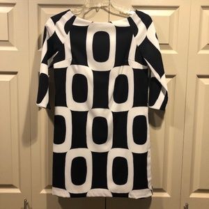 LONDON STYLE CLASSIC DRESS